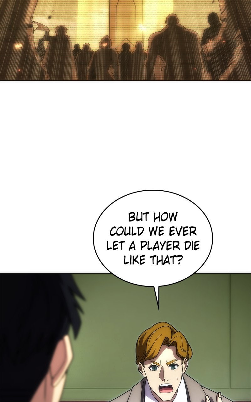 The Formerly Number One Ranked Rookie Episode 38 page 74 - 