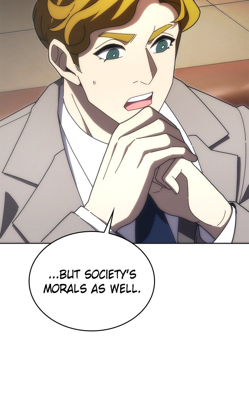 The Formerly Number One Ranked Rookie Episode 38 page 81 - 