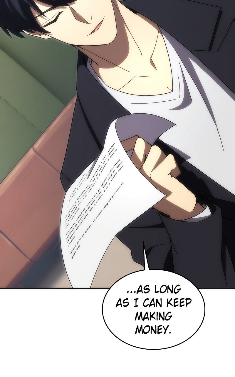 The Formerly Number One Ranked Rookie Episode 38 page 84 - 