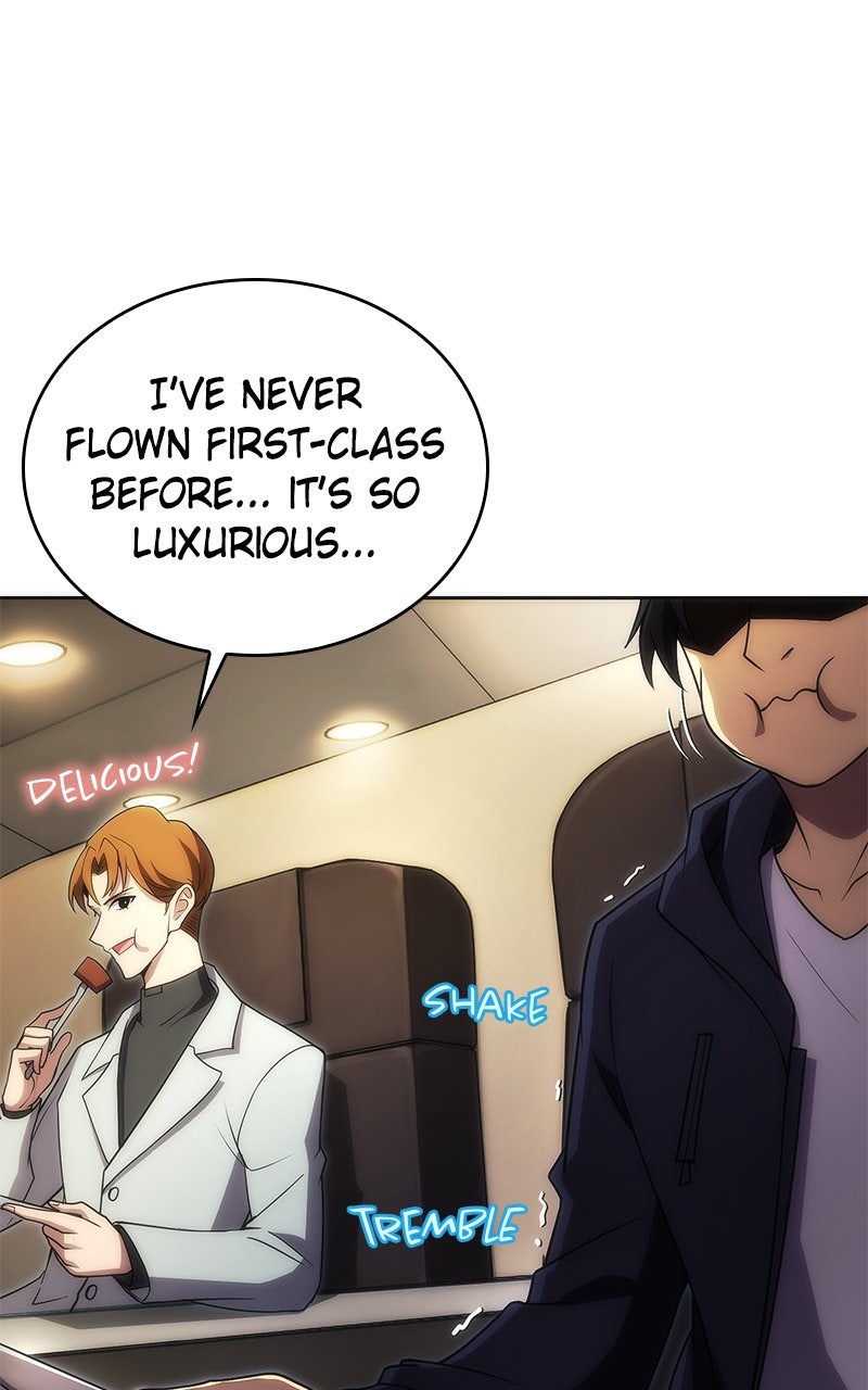 The Formerly Number One Ranked Rookie Episode 38 page 90 - 