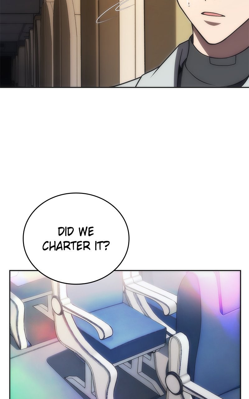 The Formerly Number One Ranked Rookie Episode 38 page 92 - 
