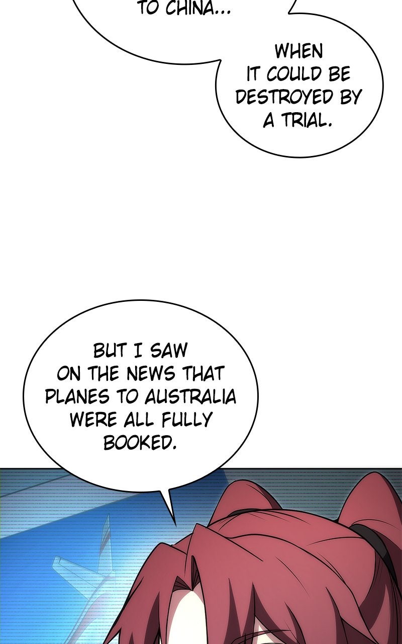 The Formerly Number One Ranked Rookie Episode 38 page 95 - 