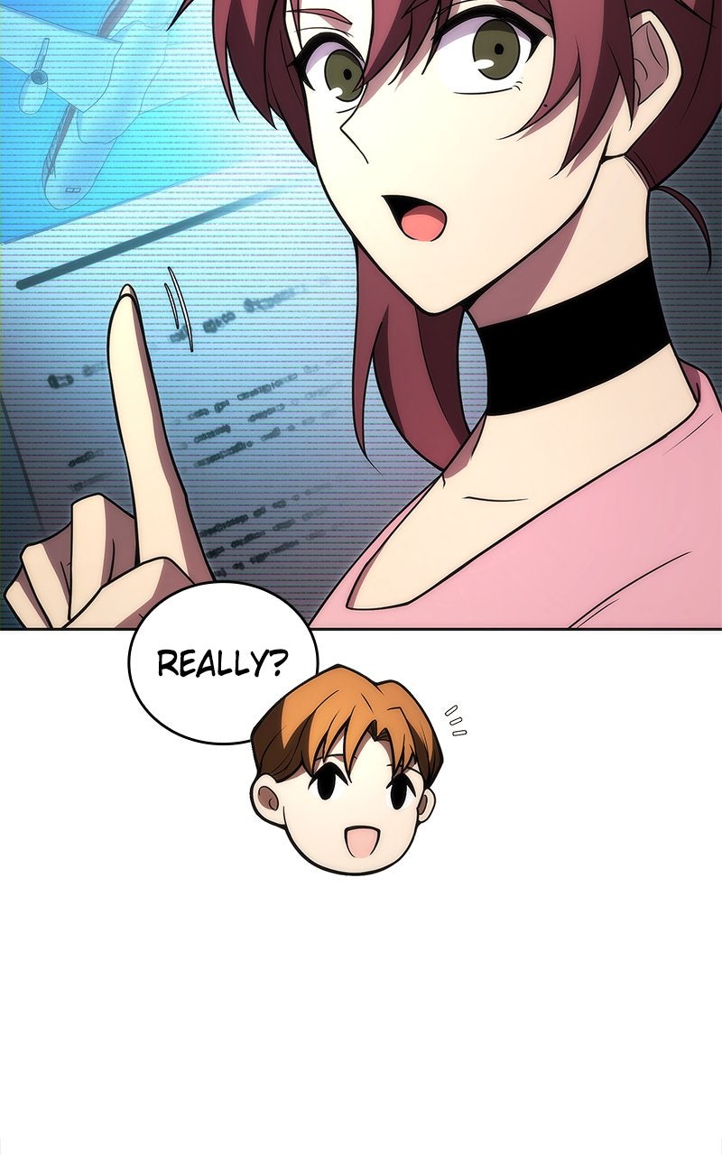 The Formerly Number One Ranked Rookie Episode 38 page 96 - 
