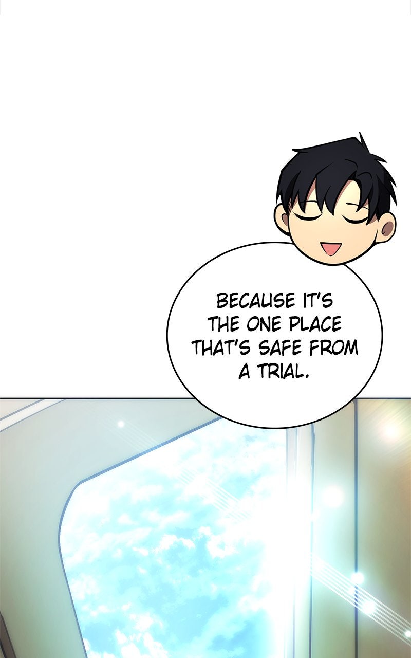 The Formerly Number One Ranked Rookie Episode 38 page 97 - 