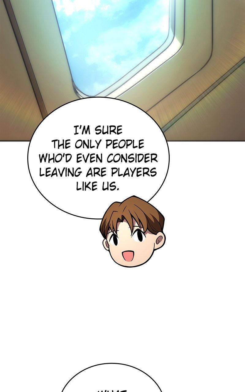 The Formerly Number One Ranked Rookie Episode 38 page 98 - 
