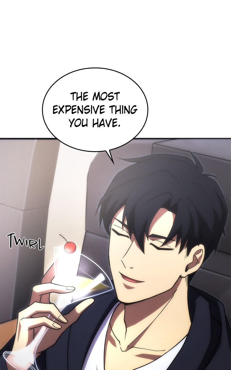 The Formerly Number One Ranked Rookie Episode 38 page 100 - 
