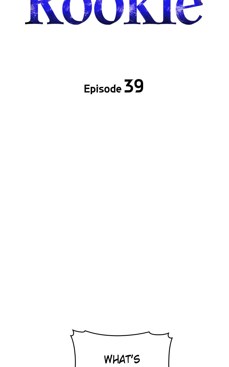 The Formerly Number One Ranked Rookie Episode 39 page 11 - 