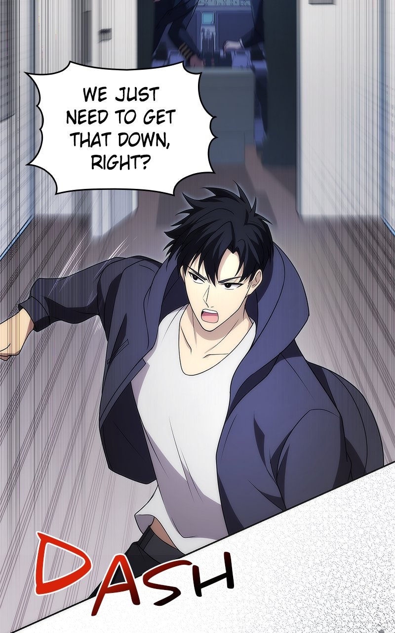 The Formerly Number One Ranked Rookie Episode 39 page 16 - 