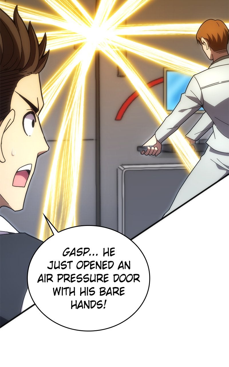 The Formerly Number One Ranked Rookie Episode 39 page 28 - 