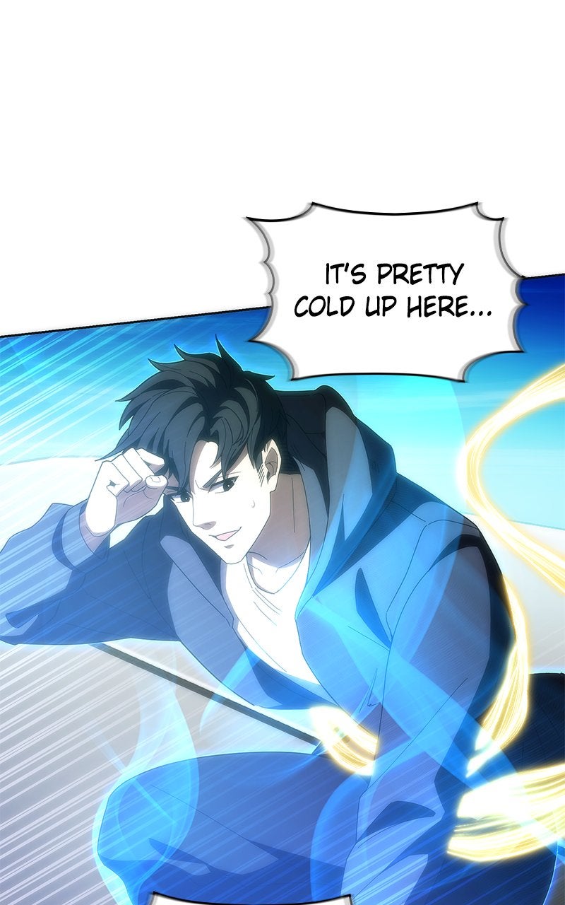 The Formerly Number One Ranked Rookie Episode 39 page 31 - 