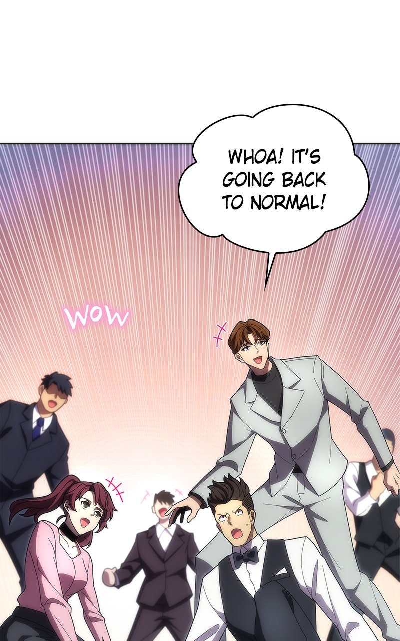 The Formerly Number One Ranked Rookie Episode 39 page 36 - 