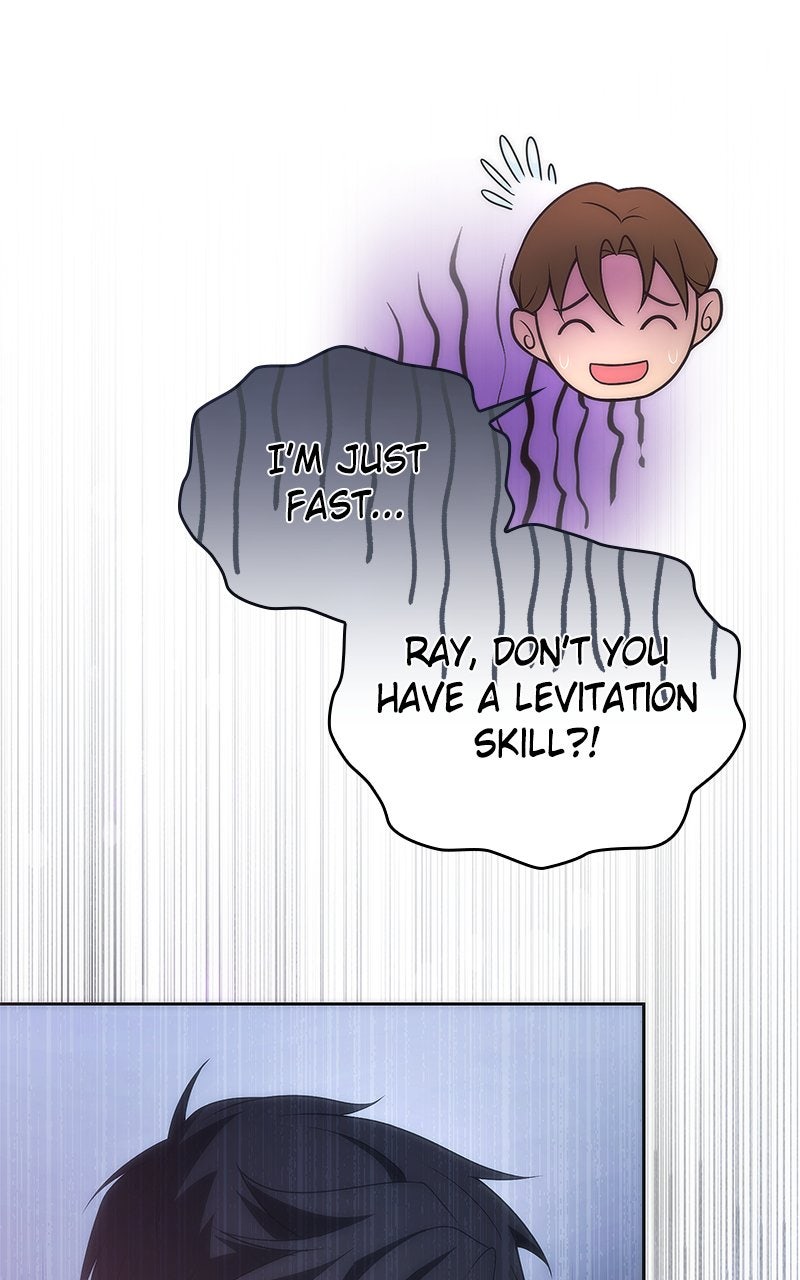 The Formerly Number One Ranked Rookie Episode 39 page 7 - 