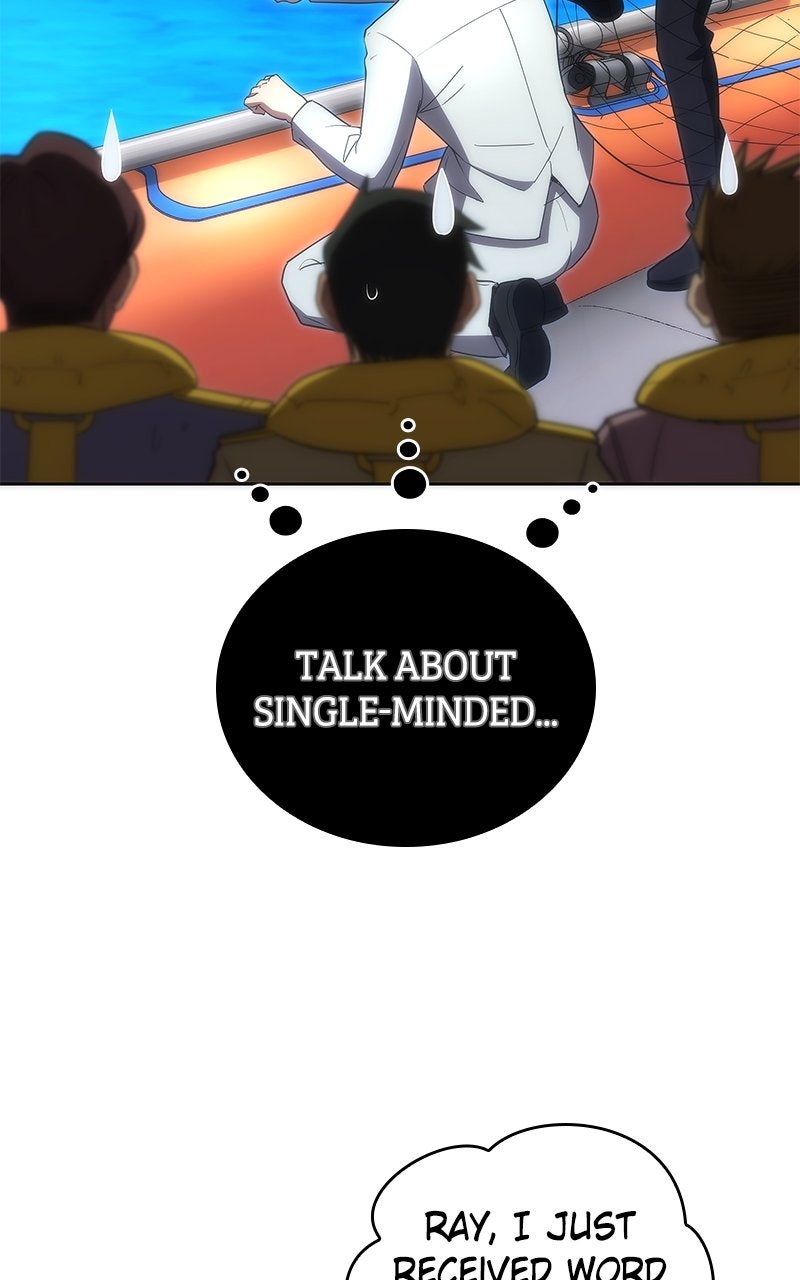 The Formerly Number One Ranked Rookie Episode 39 page 69 - 