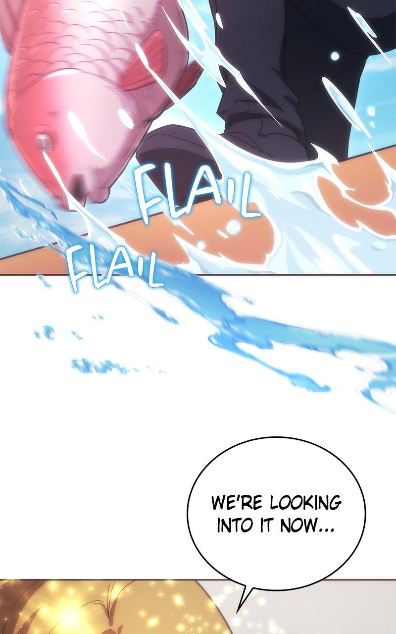 The Formerly Number One Ranked Rookie Episode 39 page 76 - 