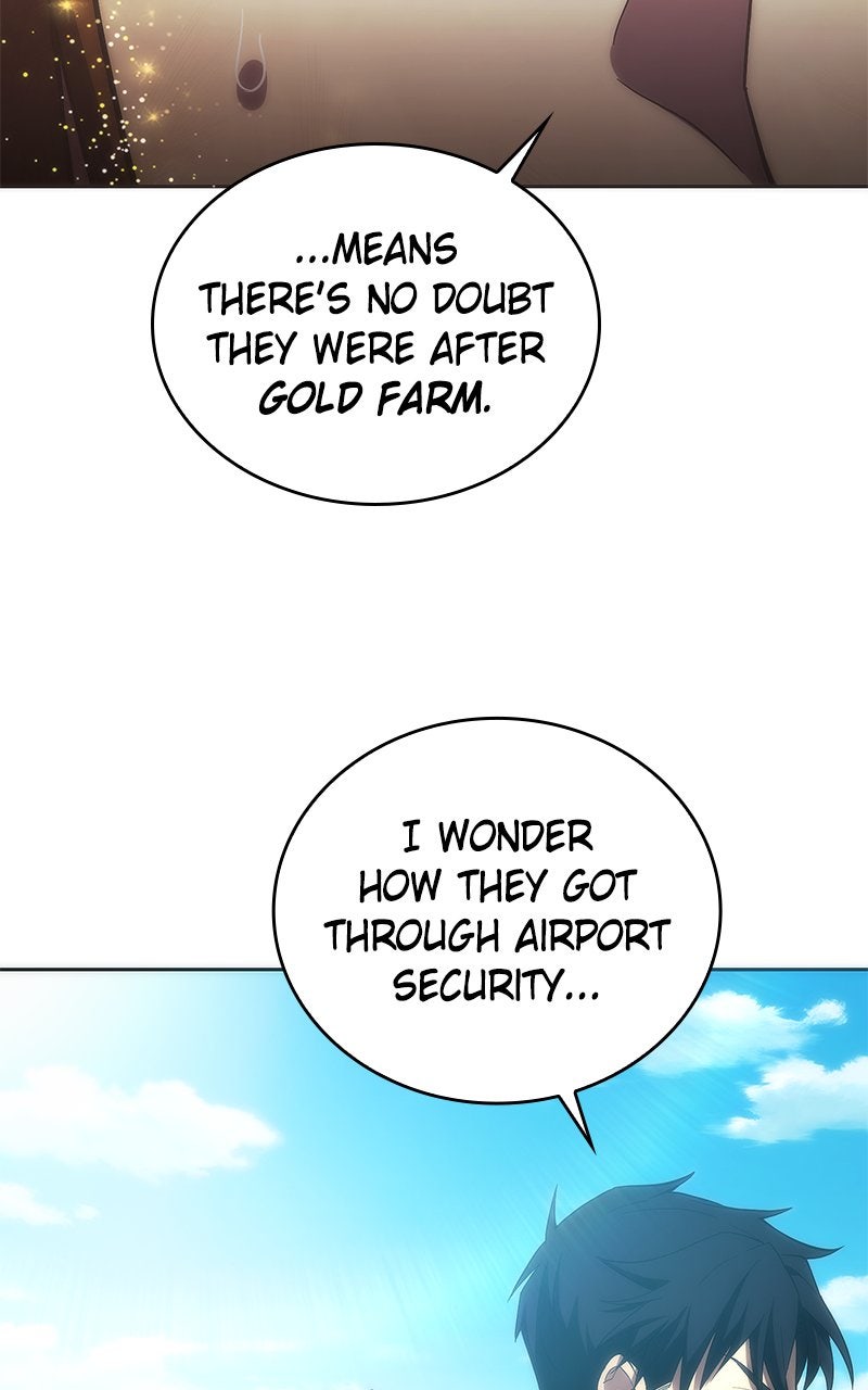 The Formerly Number One Ranked Rookie Episode 39 page 79 - 