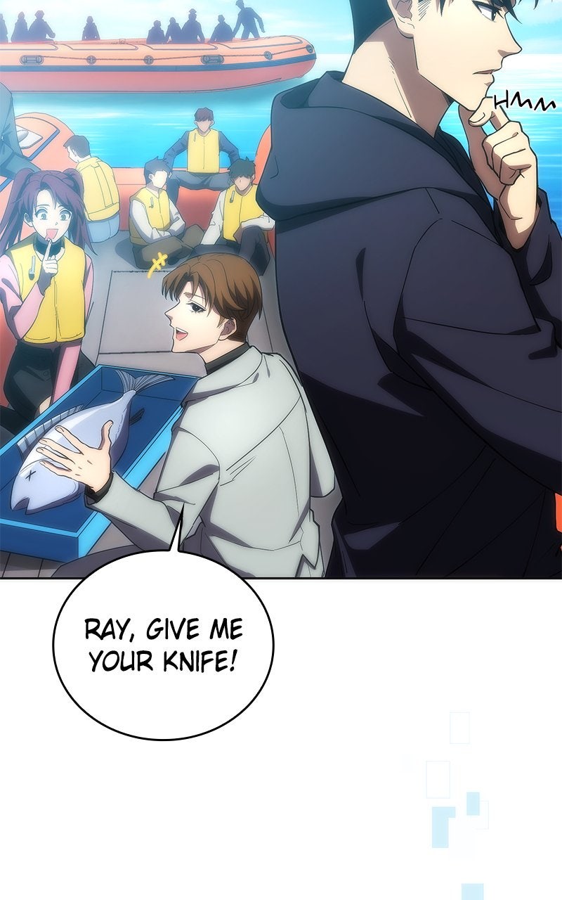 The Formerly Number One Ranked Rookie Episode 39 page 80 - 