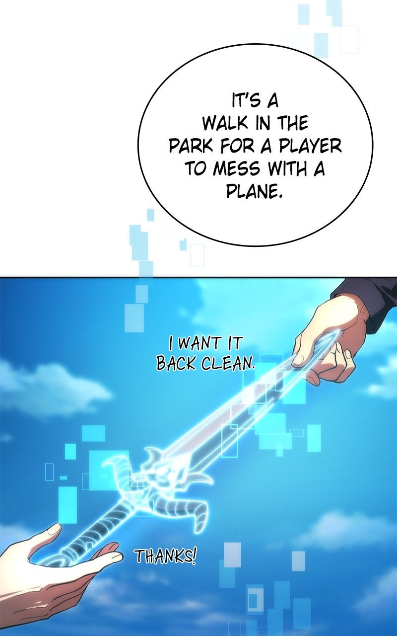 The Formerly Number One Ranked Rookie Episode 39 page 81 - 