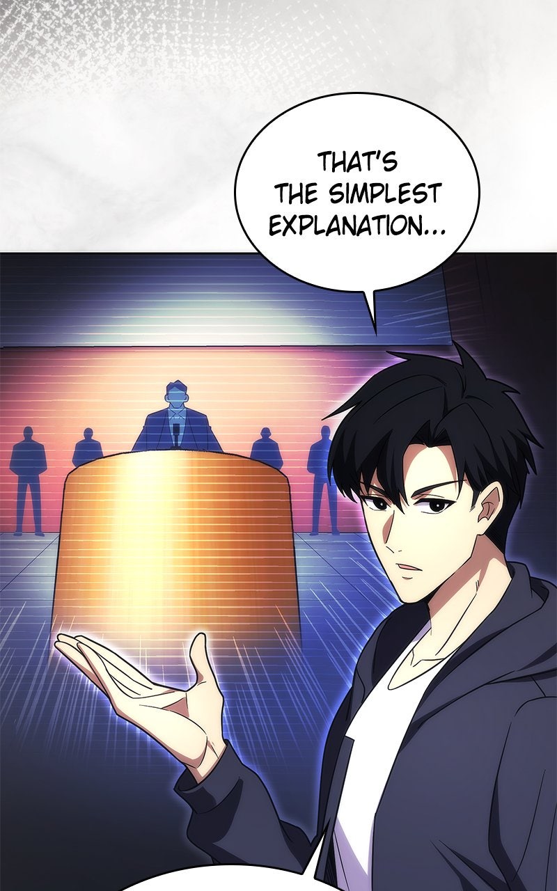 The Formerly Number One Ranked Rookie Episode 39 page 86 - 