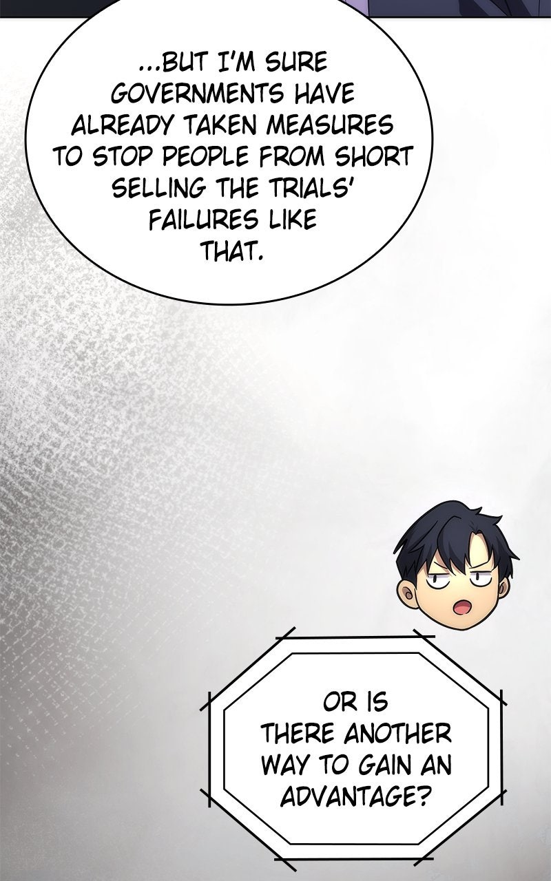The Formerly Number One Ranked Rookie Episode 39 page 87 - 