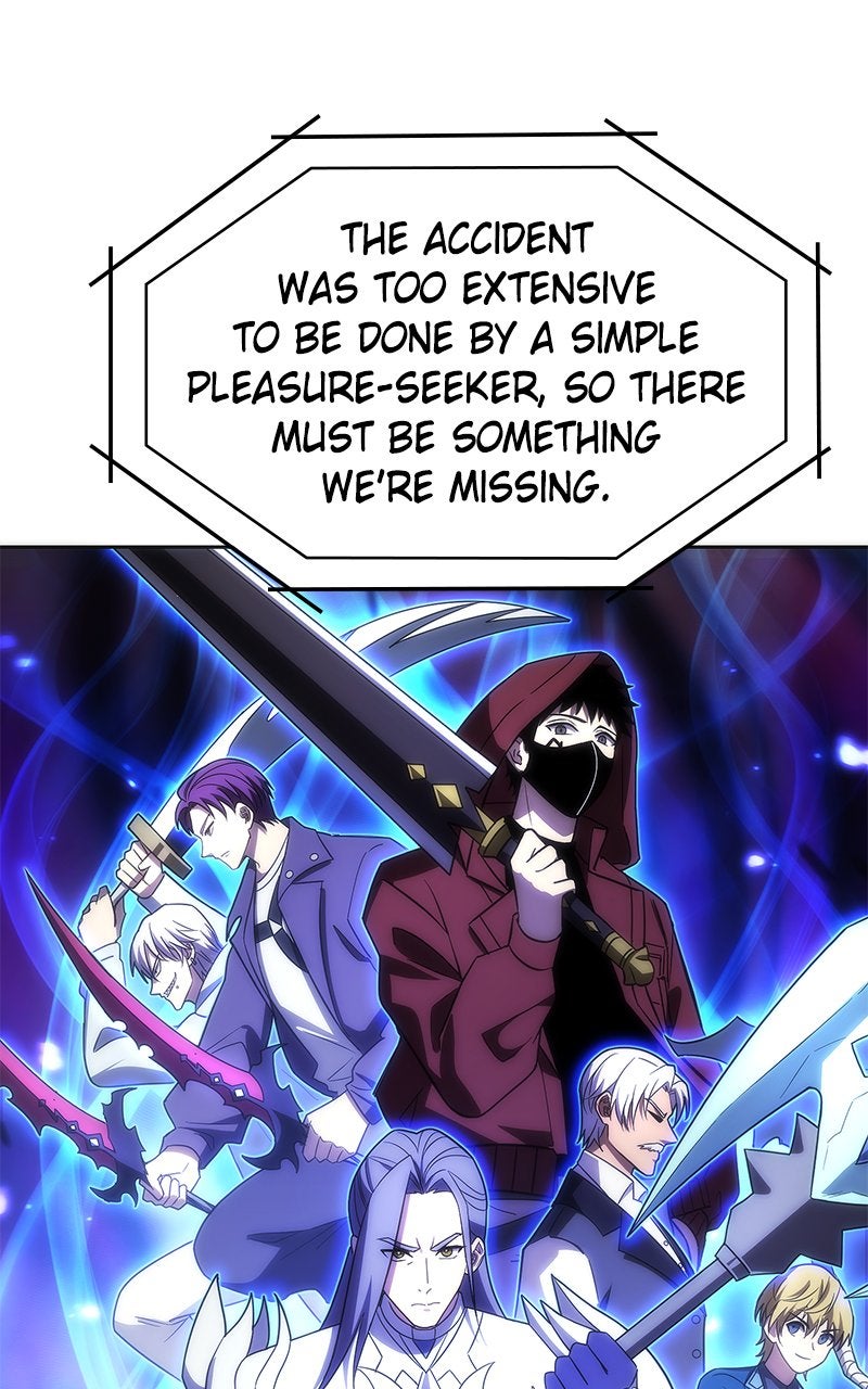 The Formerly Number One Ranked Rookie Episode 39 page 89 - 