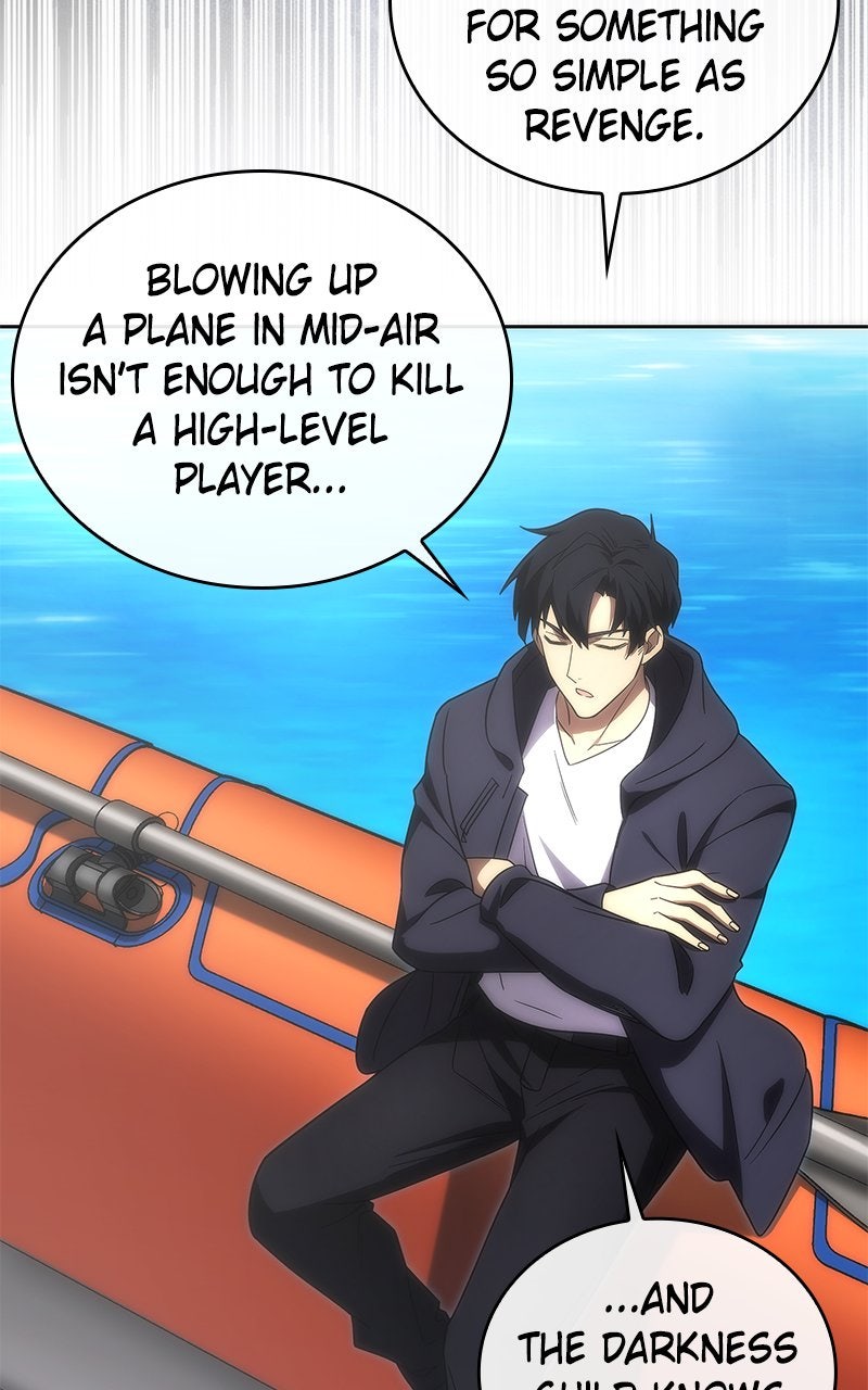 The Formerly Number One Ranked Rookie Episode 39 page 91 - 