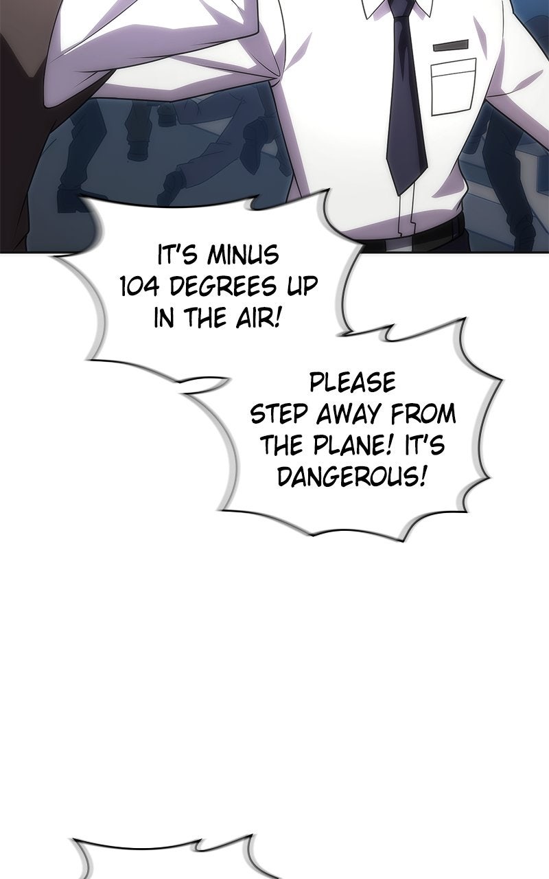 The Formerly Number One Ranked Rookie Episode 40 page 11 - 