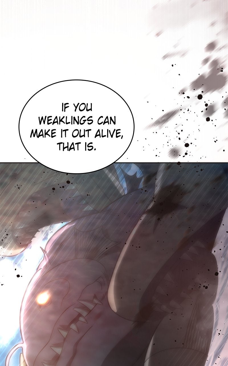 The Formerly Number One Ranked Rookie Episode 40 page 101 - 