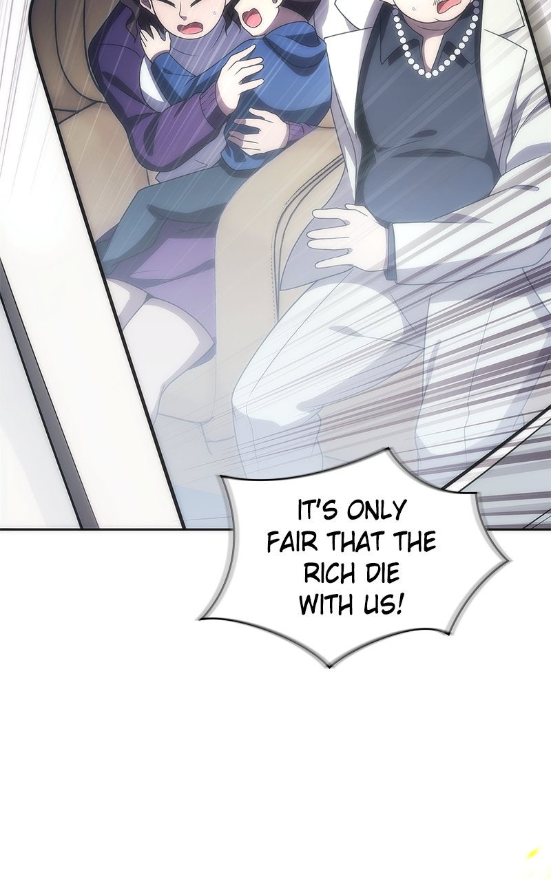 The Formerly Number One Ranked Rookie Episode 40 page 14 - 