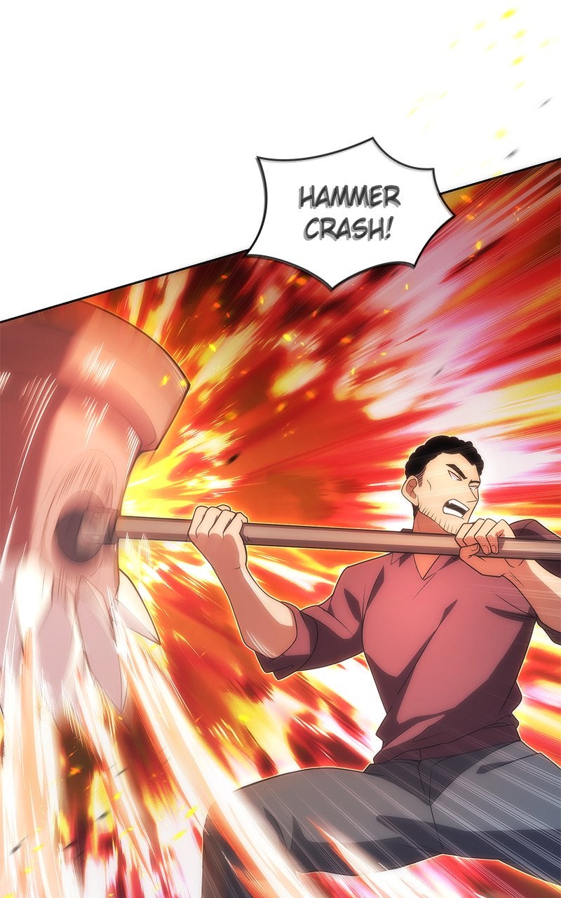 The Formerly Number One Ranked Rookie Episode 40 page 15 - 