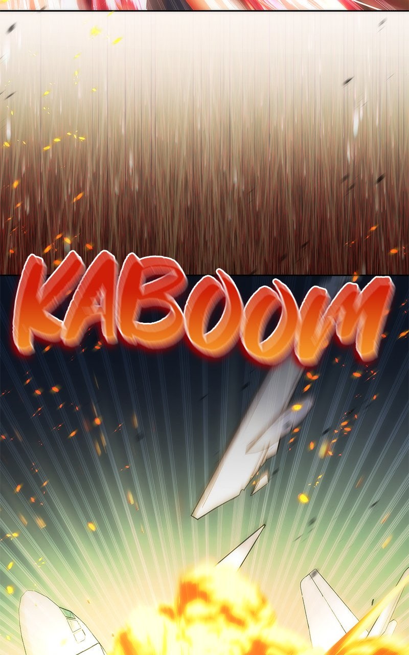 The Formerly Number One Ranked Rookie Episode 40 page 16 - 