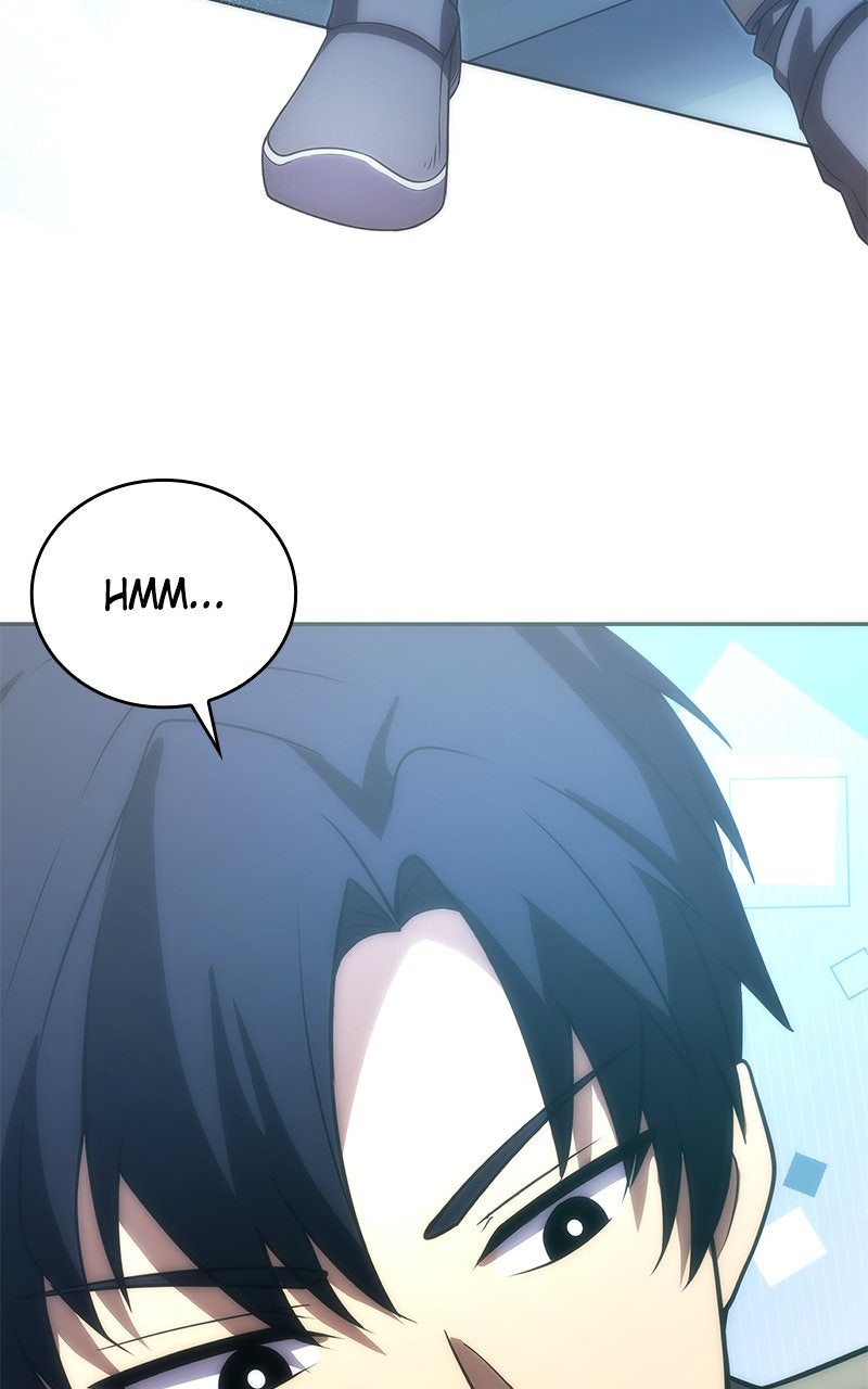 The Formerly Number One Ranked Rookie Episode 40 page 22 - 