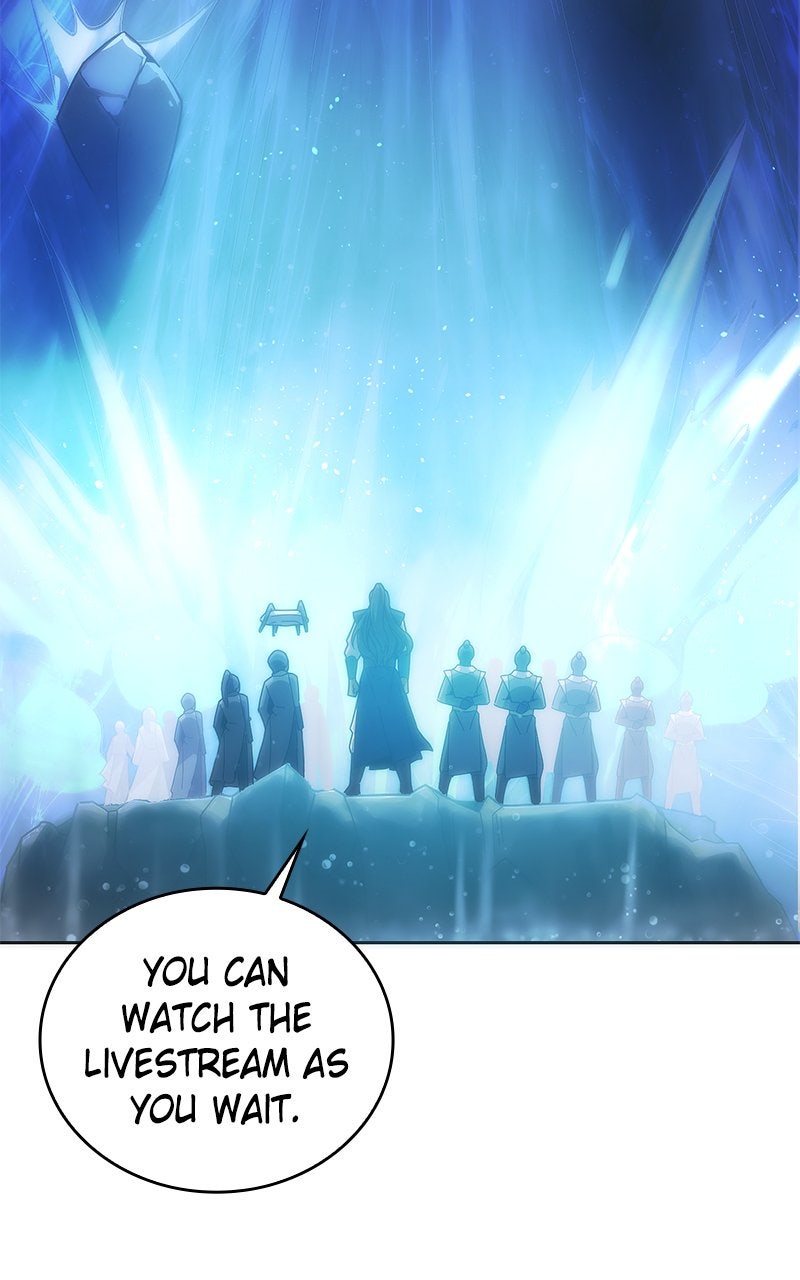 The Formerly Number One Ranked Rookie Episode 40 page 38 - 