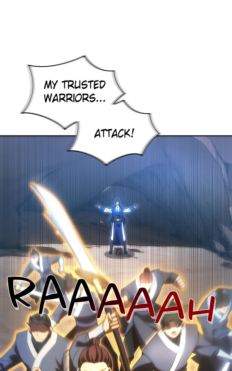 The Formerly Number One Ranked Rookie Episode 40 page 42 - 