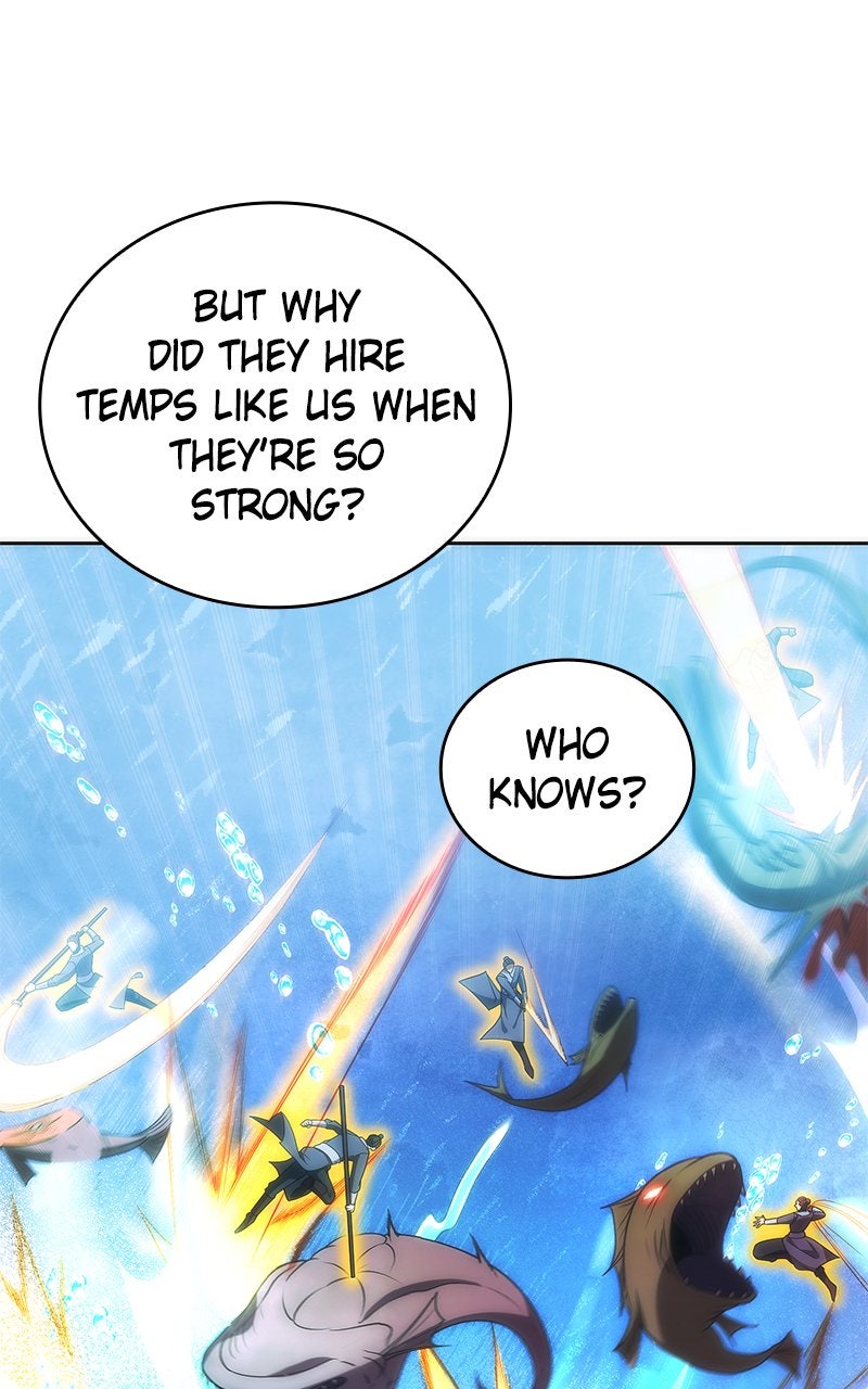 The Formerly Number One Ranked Rookie Episode 40 page 53 - 