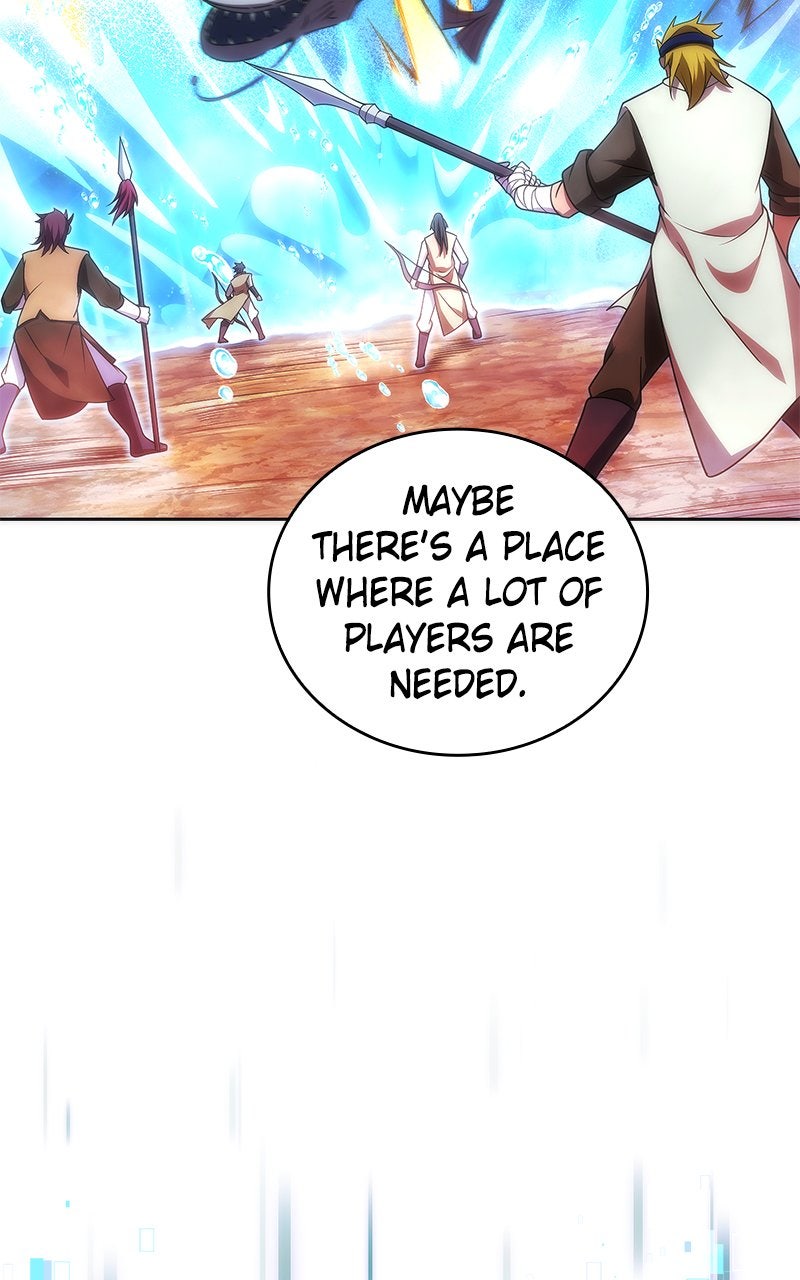 The Formerly Number One Ranked Rookie Episode 40 page 54 - 