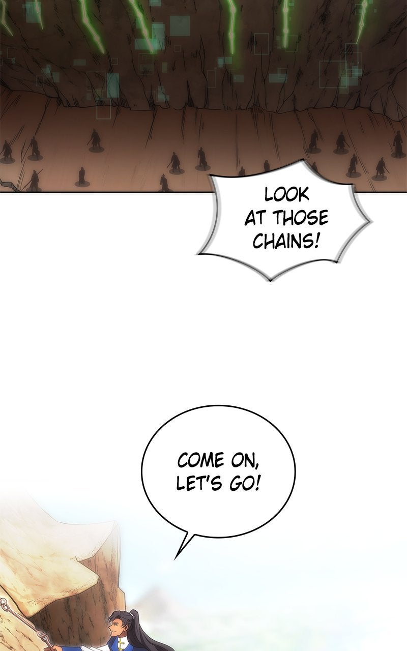 The Formerly Number One Ranked Rookie Episode 40 page 60 - 