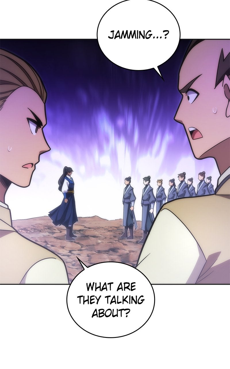 The Formerly Number One Ranked Rookie Episode 40 page 80 - 