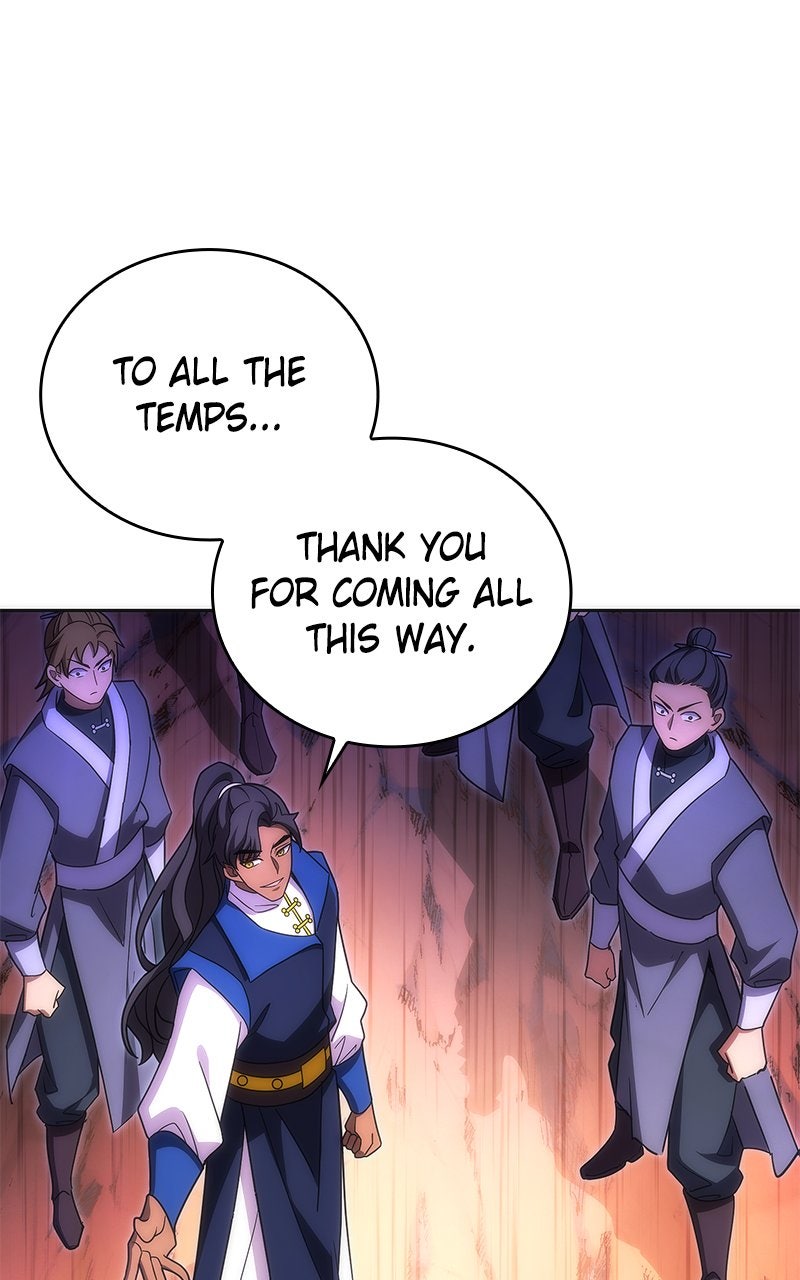 The Formerly Number One Ranked Rookie Episode 40 page 81 - 