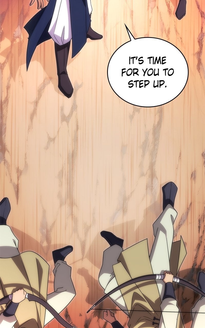 The Formerly Number One Ranked Rookie Episode 40 page 82 - 