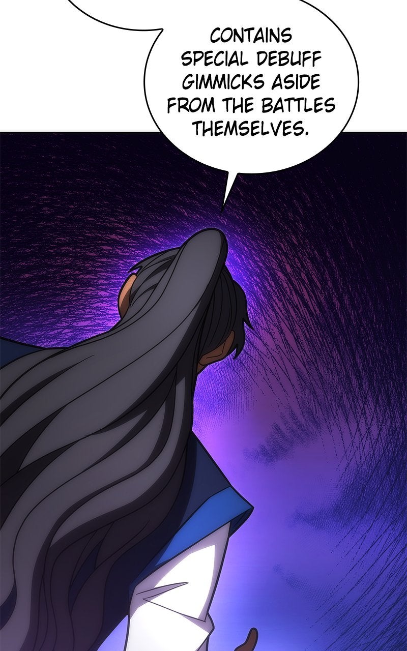 The Formerly Number One Ranked Rookie Episode 40 page 84 - 
