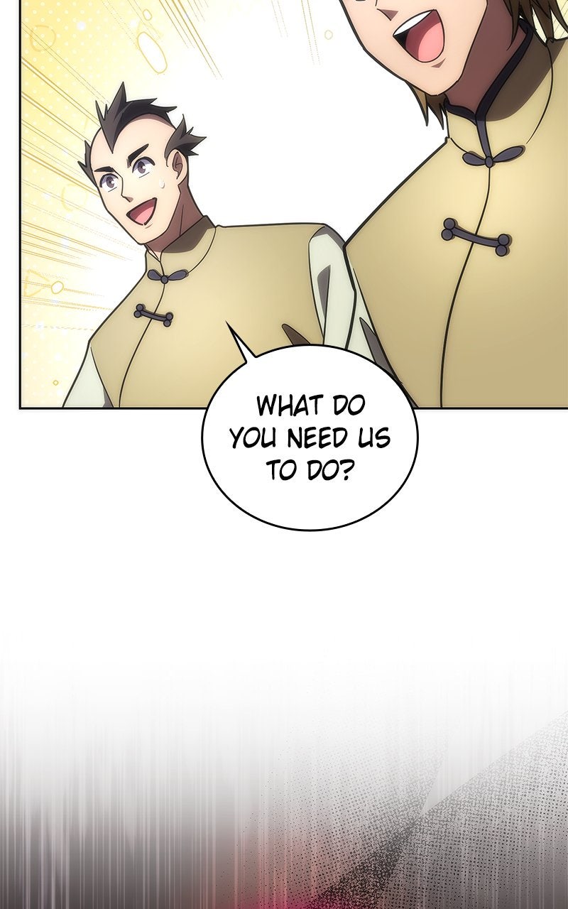 The Formerly Number One Ranked Rookie Episode 40 page 86 - 