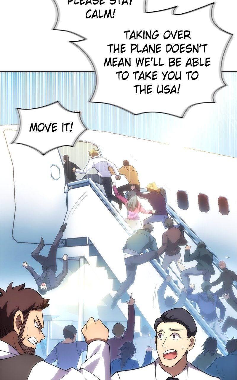 The Formerly Number One Ranked Rookie Episode 40 page 10 - 