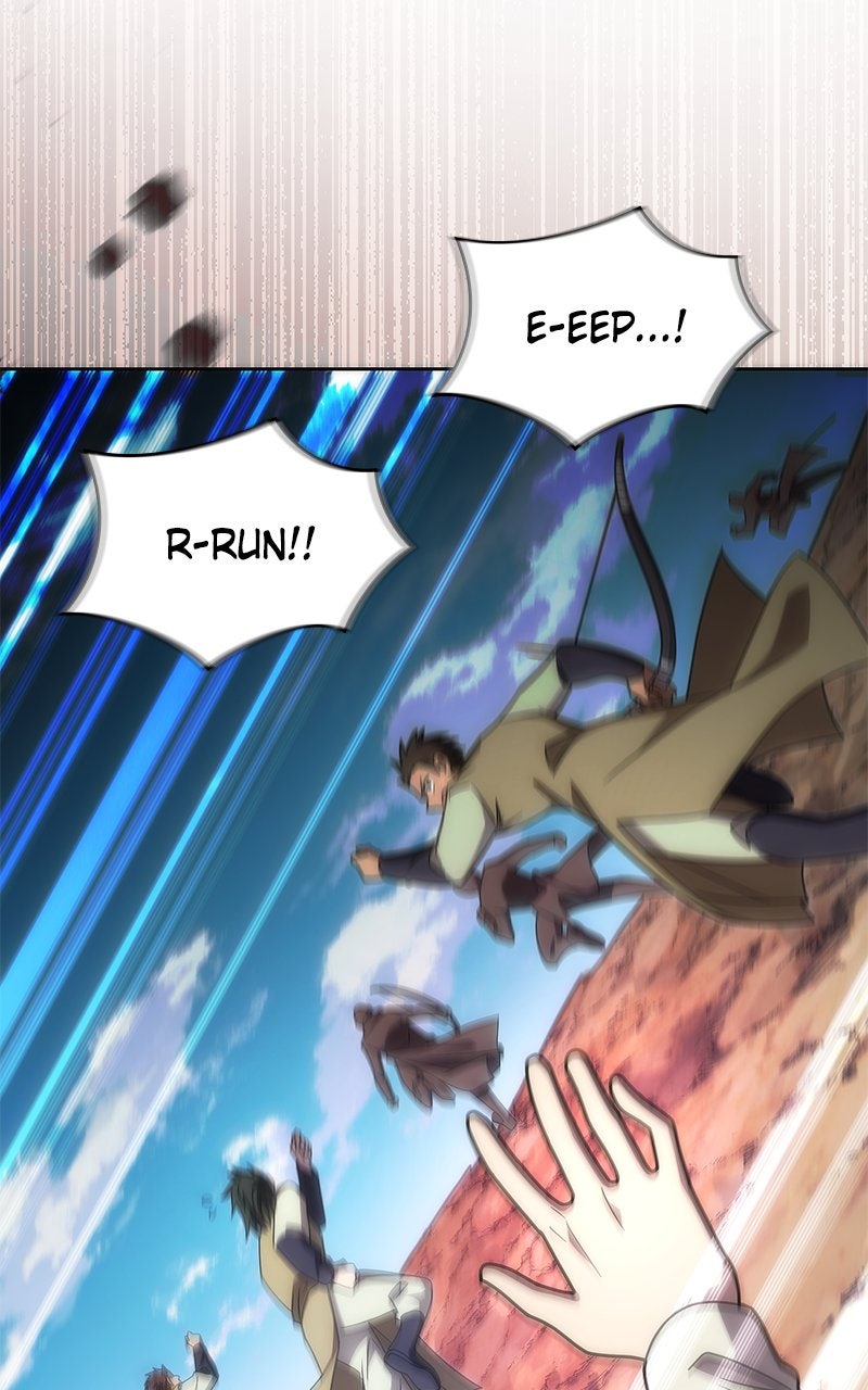 The Formerly Number One Ranked Rookie Episode 40 page 98 - 
