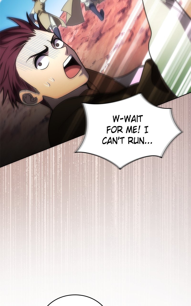 The Formerly Number One Ranked Rookie Episode 40 page 99 - 