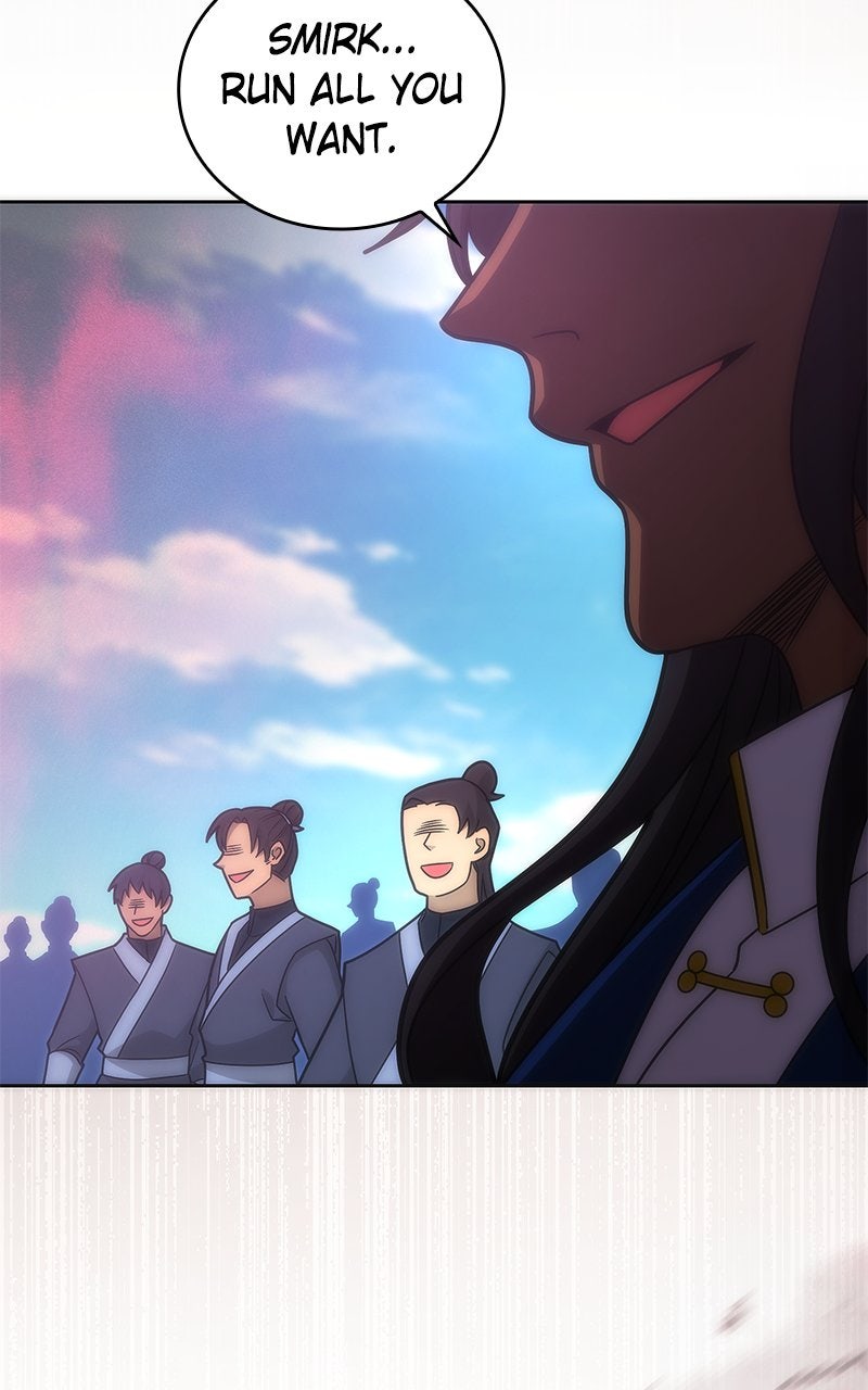 The Formerly Number One Ranked Rookie Episode 40 page 100 - 