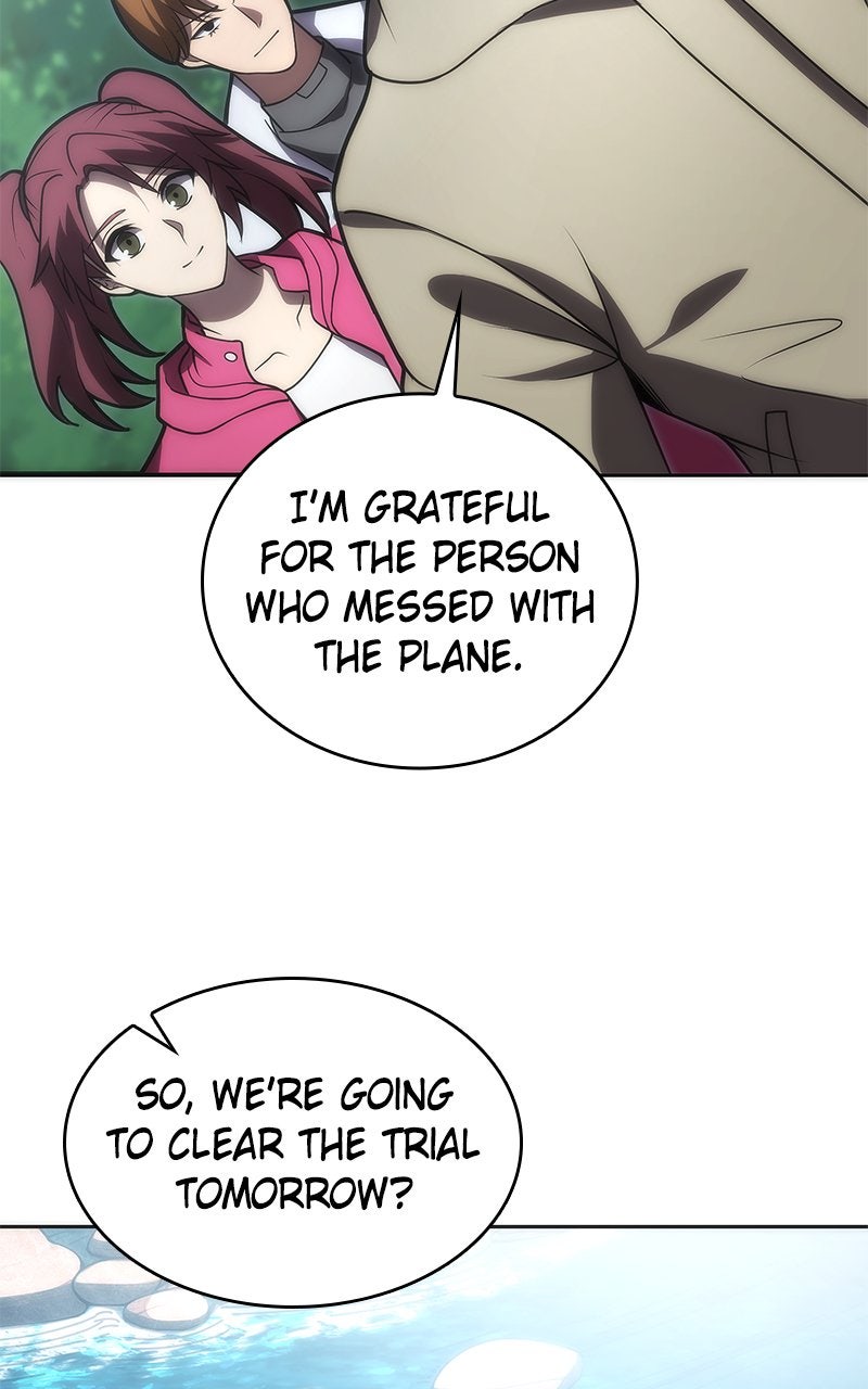 The Formerly Number One Ranked Rookie Episode 41 page 102 - 