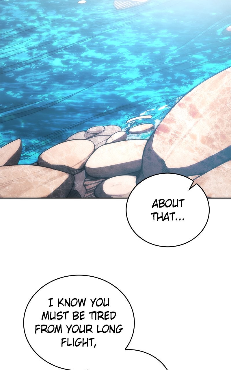The Formerly Number One Ranked Rookie Episode 41 page 103 - 