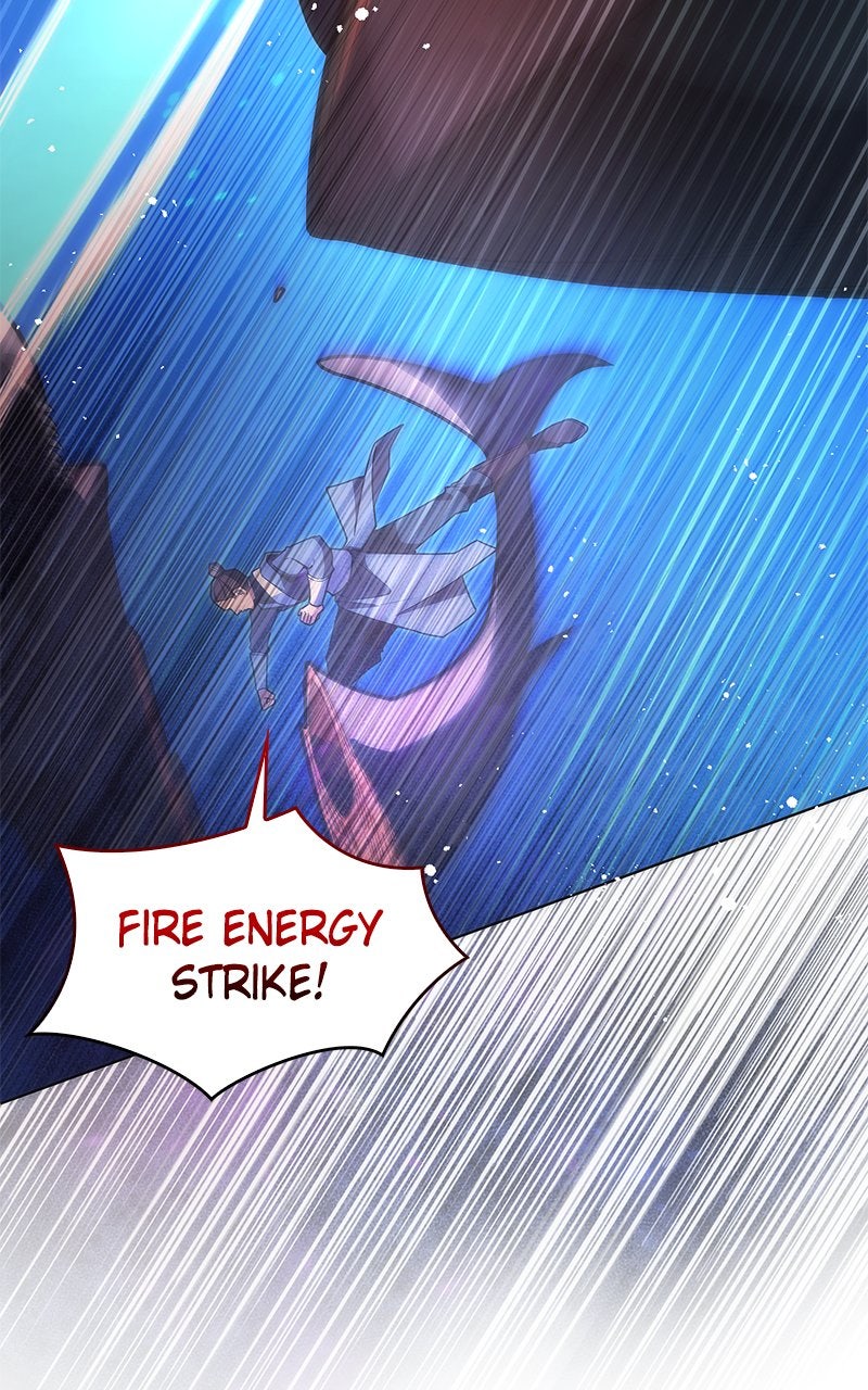 The Formerly Number One Ranked Rookie Episode 41 page 13 - 