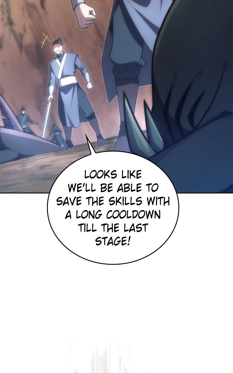 The Formerly Number One Ranked Rookie Episode 41 page 15 - 