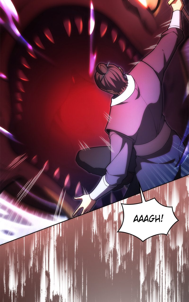 The Formerly Number One Ranked Rookie Episode 41 page 18 - 